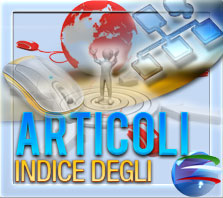 Indice degli Articoli